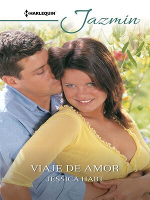 cover image of Viaje de amor